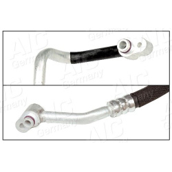  aukšto/žemo slėgio linija, oro kondicionavimas <small>Original AIC Quality</small>