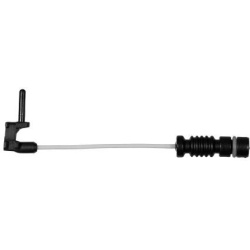  įspėjimo kontaktas, stabdžių trinkelių susidėvėjimas