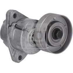  diržo įtempiklis, V formos rumbuotas diržas