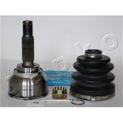  jungčių komplektas, kardaninis velenas