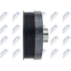  skriemulys, alkūninis velenas