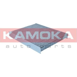  filtras, salono oras