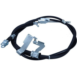  trosas, stovėjimo stabdys