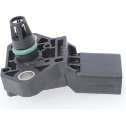  jutiklis, kompresoriaus slėgis