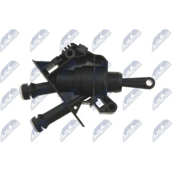  pagrindinis cilindras, sankaba