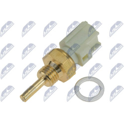  siuntimo blokas, aušinimo skysčio temperatūra