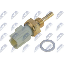  siuntimo blokas, aušinimo skysčio temperatūra