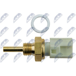  siuntimo blokas, aušinimo skysčio temperatūra