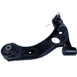  vikšro valdymo svirtis