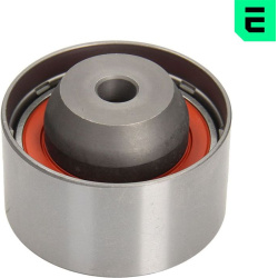  kreipiantysis skriemulys, paskirstymo diržas