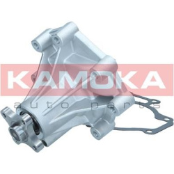  Vandens siurblys, variklio aušinimas