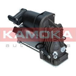  kompresorius, suspausto oro sistema