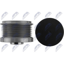  laisvos eigos sankaba, kint. sr. generatorius