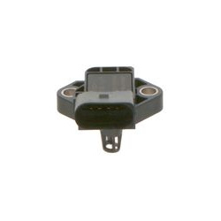  jutiklis, kompresoriaus slėgis