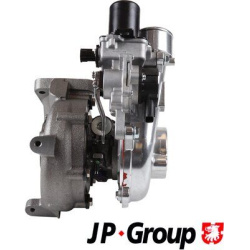  kompresorius, įkrovimo sistema