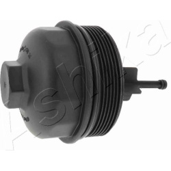  dangtis, alyvos filtro korpusas