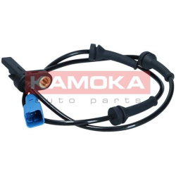  jutiklis, rato greitis