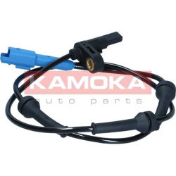  jutiklis, rato greitis