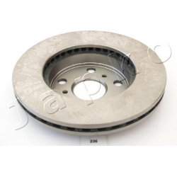  stabdžių diskas (1vnt)