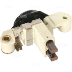  reguliatorius, kintamosios srovės generatorius