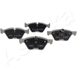  stabdžių trinkelių rinkinys, diskinis stabdys