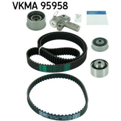  paskirstymo diržo komplektas