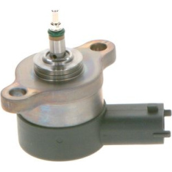  slėgio kontrolės vožtuvas, bendros linijos sistema