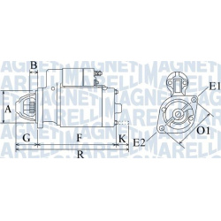 starteris  starteris