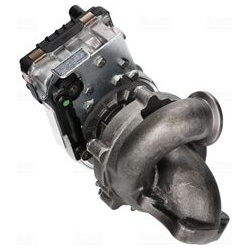  kompresorius, įkrovimo sistema <small>** FACTORY NEW **</small>