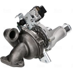  kompresorius, įkrovimo sistema <small>** FACTORY NEW **</small>