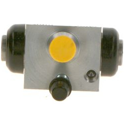  rato stabdžių cilindras