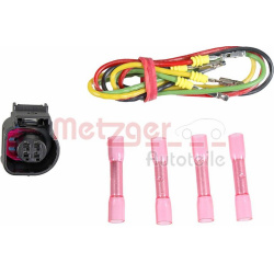 Kabelių remonto komplektas, centrinė plokštė  Kabelių remonto komplektas, centrinė plokštė