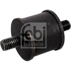  sustojimo / atraminis buferis