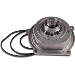  Vandens siurblys, variklio aušinimas