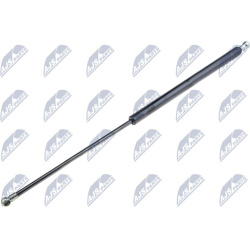  dujinė spyruoklė, gaubtas