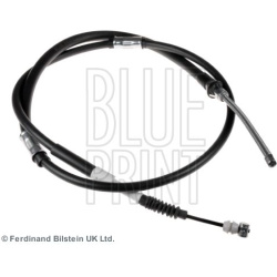  trosas, stovėjimo stabdys