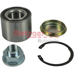  rato guolio komplektas