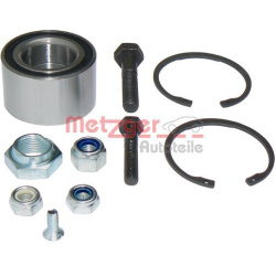  rato guolio komplektas