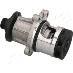  Vandens siurblys, variklio aušinimas