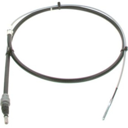  trosas, stovėjimo stabdys