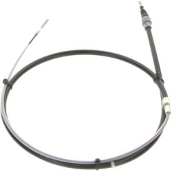  trosas, stovėjimo stabdys