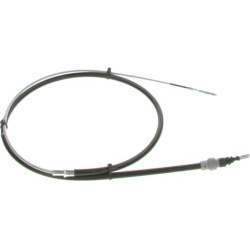  trosas, stovėjimo stabdys