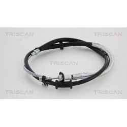 trosas, stovėjimo stabdys  trosas, stovėjimo stabdys