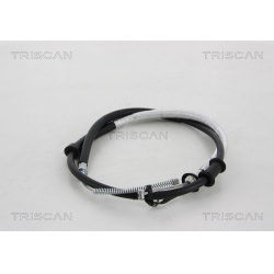 trosas, stovėjimo stabdys  trosas, stovėjimo stabdys