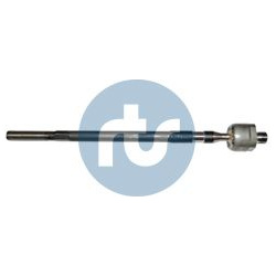  vidinė skersinė vairo trauklė