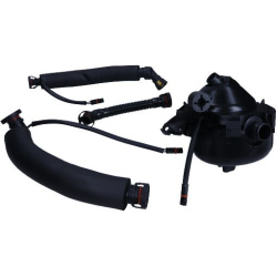  alyvos atskyriklis, karterio alsuoklis