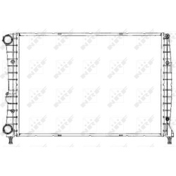  radiatorius, variklio aušinimas