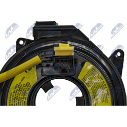 oro pagalvės ritė  oro pagalvės ritė