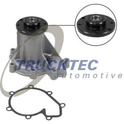  Vandens siurblys, variklio aušinimas