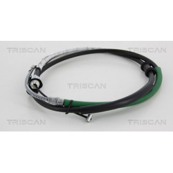 trosas, stovėjimo stabdys  trosas, stovėjimo stabdys